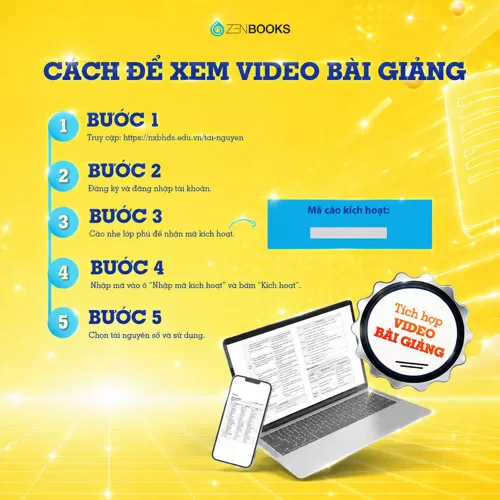 MỞ KHÓA ĐIỂM CAO TIẾNG ANH LỚP 12
